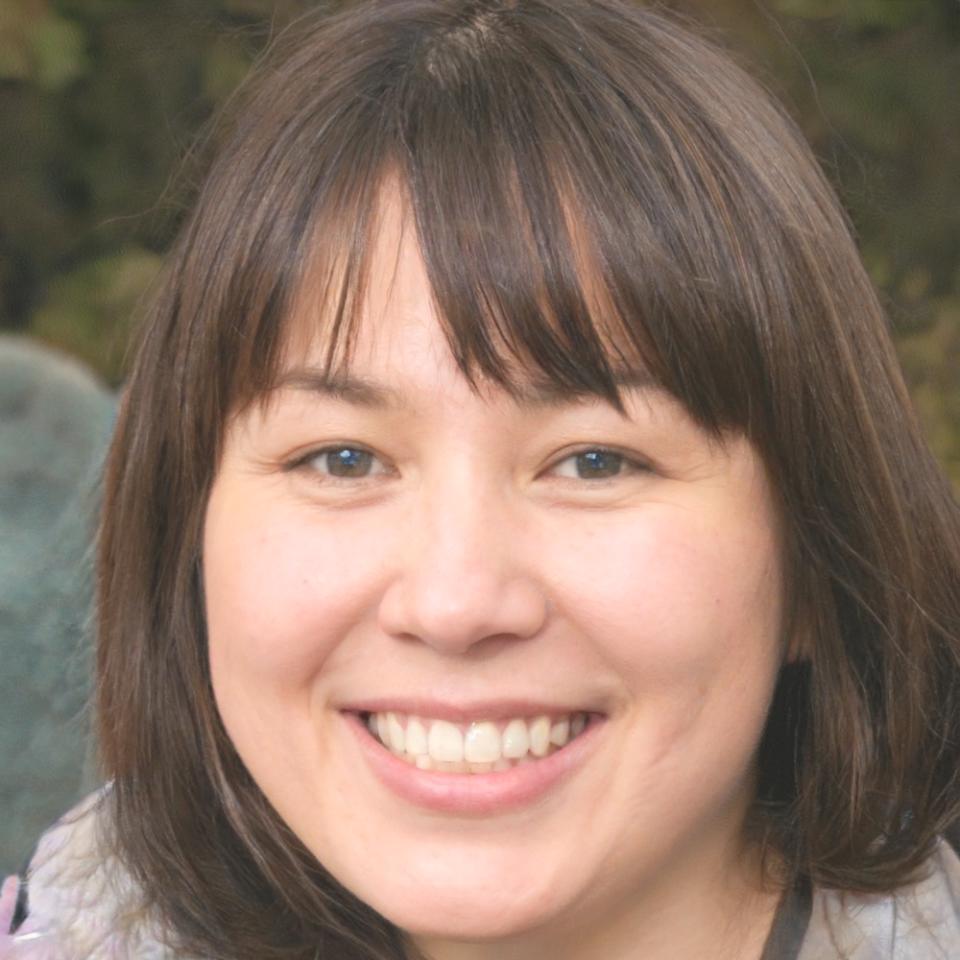 山田智子 - テクノロジーディレクター